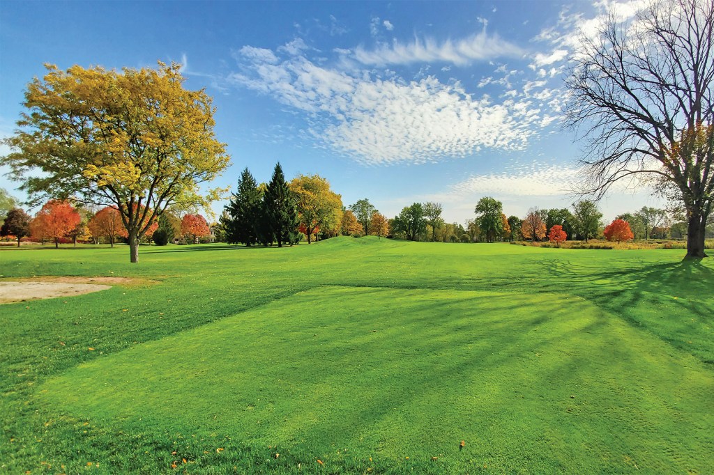 Legacy 9 at Heritage Oaks Golf Club (Select for Booking)