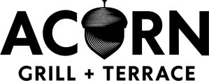 Acorn Grill + Terrace (Logo)