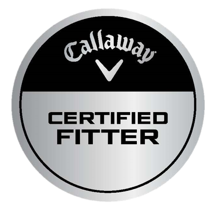 Callaway - Certified Fitter