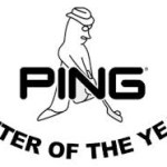 Ping - Fitter of the Year