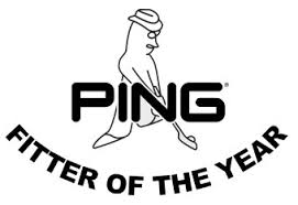 Ping - Fitter of the Year