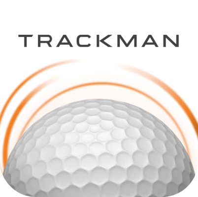 Trackman (Logo)