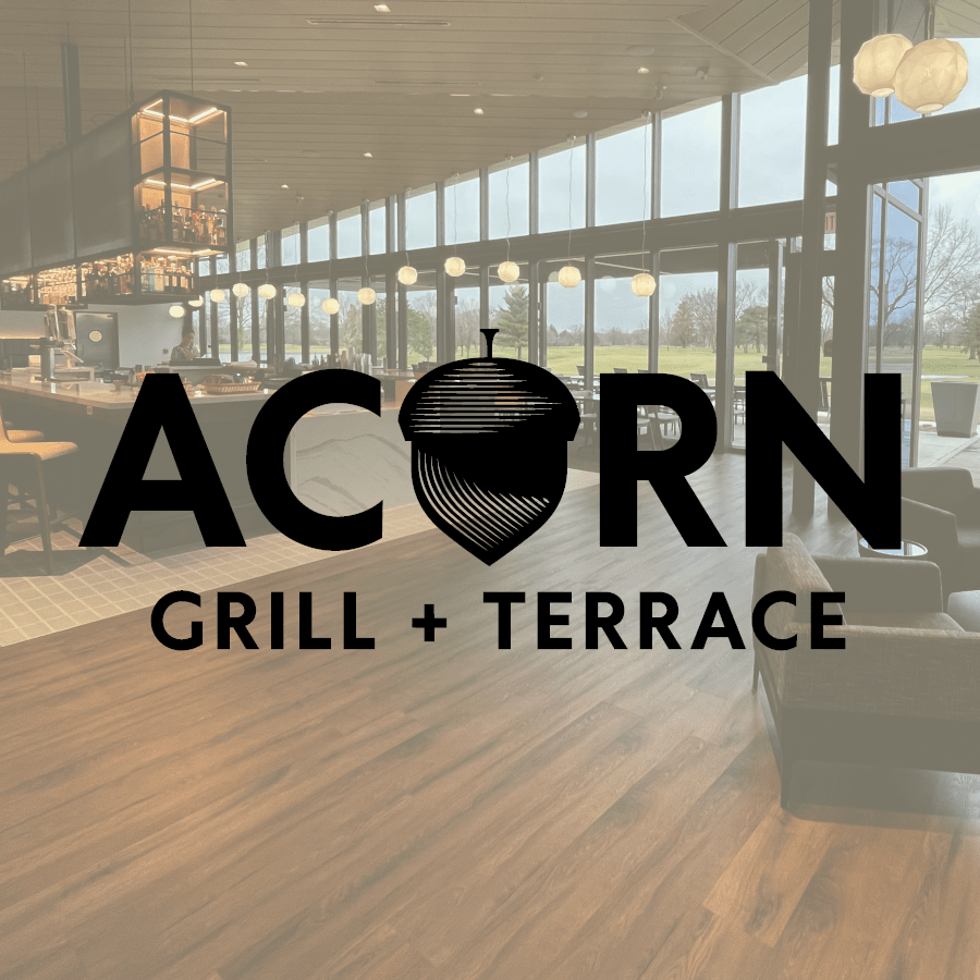 Acorn Grill + Terrace