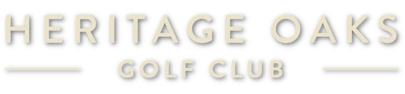 Heritage Oaks Golf Club - A Northbrook Park District Property