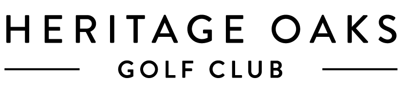 Heritage Oaks Golf Club - A Northbrook Park District Property