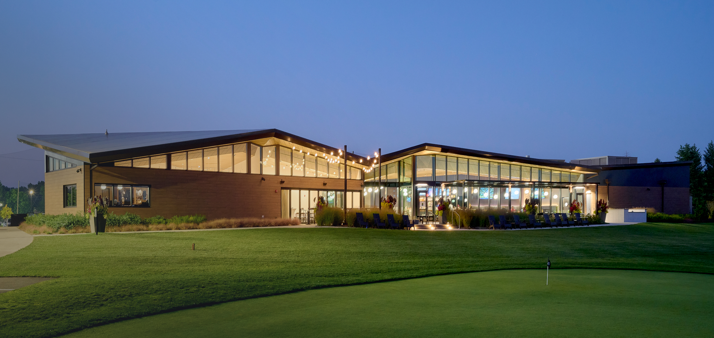 Photo - Heritage Oaks Golf Club