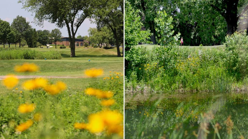 Heritage Oaks Golf Club Recognized for Environmental Excellence