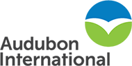 Audubon International [Logo]