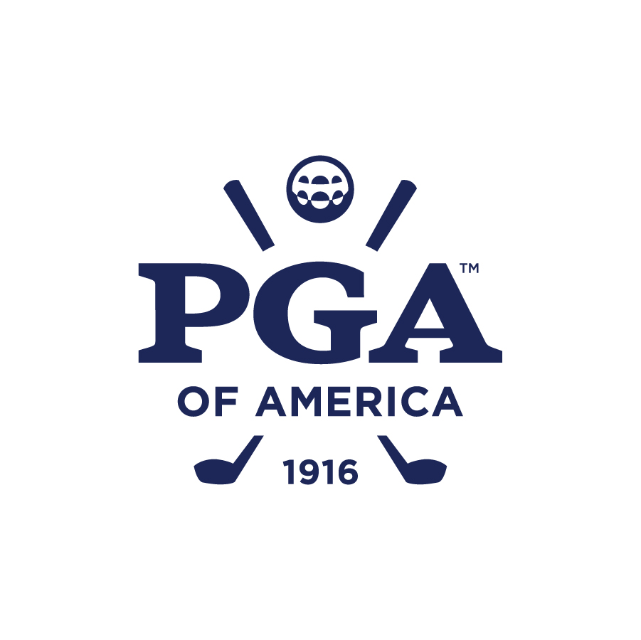PGA of America [Logo]