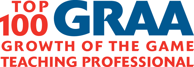 Top 100 Growth of the Game Teaching Professional