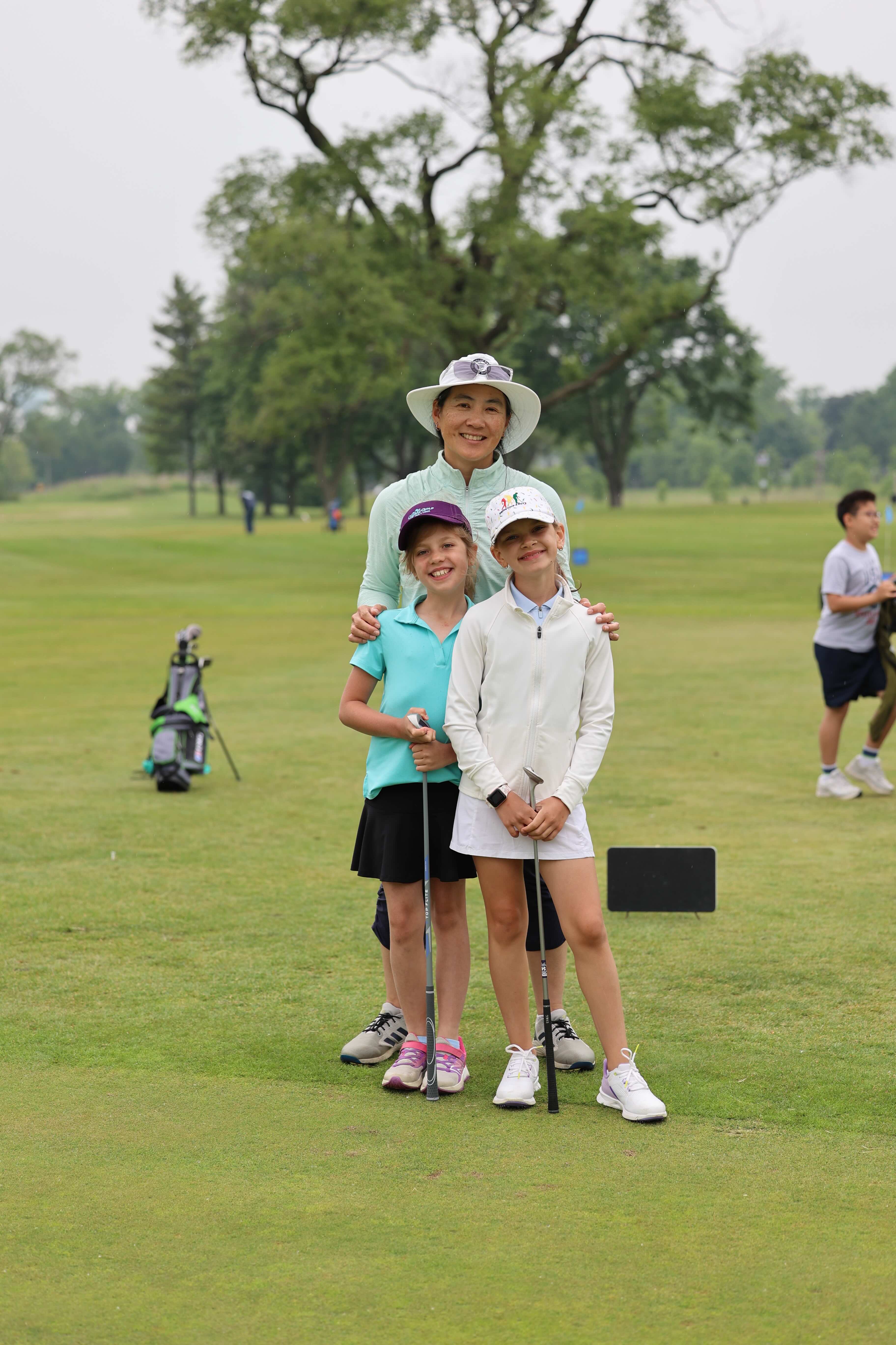Northbrook Golf Academy Lessons